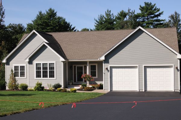 Cost of Residential Driveway Sealcoating in Littleton