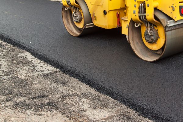 Cost of Asphalt Driveway Resurfacing in Littleton